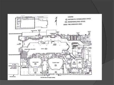 mgm grand blueprints|MGM Grand Hotel Fire Litigation Collection .
